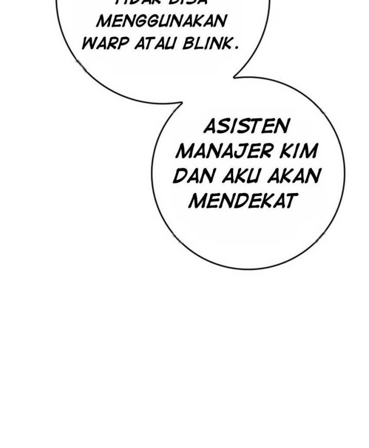 Max Level Player Chapter 5 - halaman 8