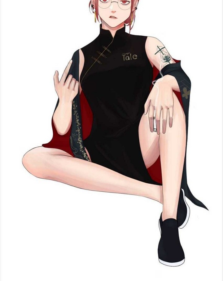 Max Level Player Chapter 5 - halaman 88