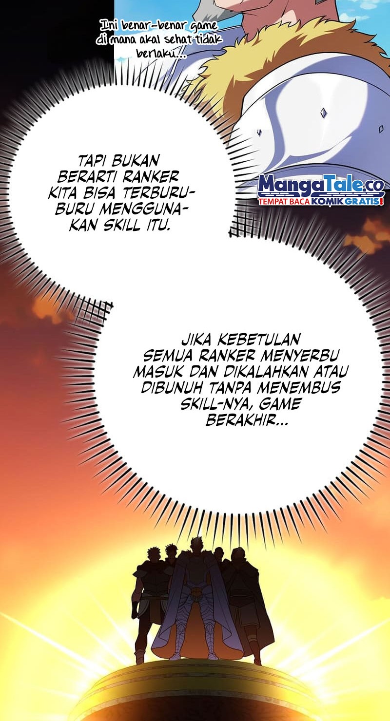 Max Level Player Chapter 50 - halaman 14
