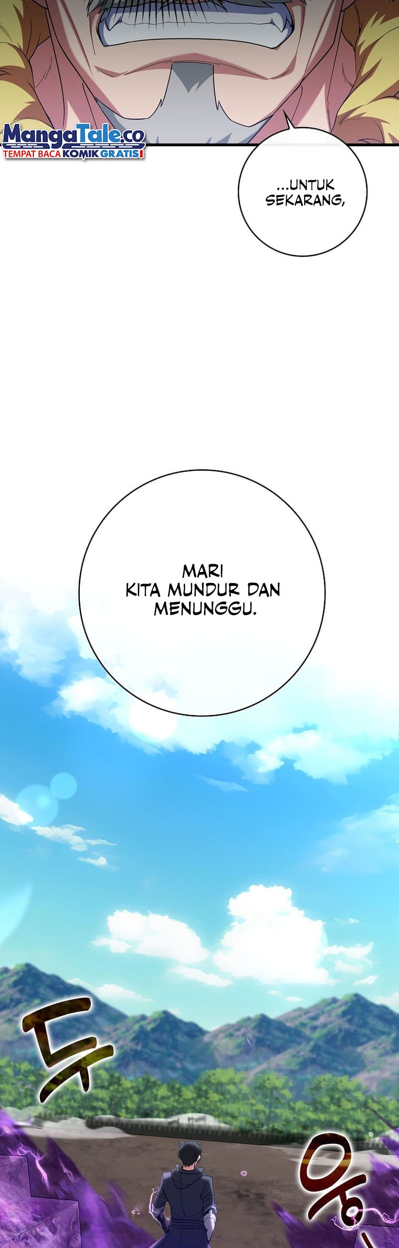 Max Level Player Chapter 50 - halaman 16