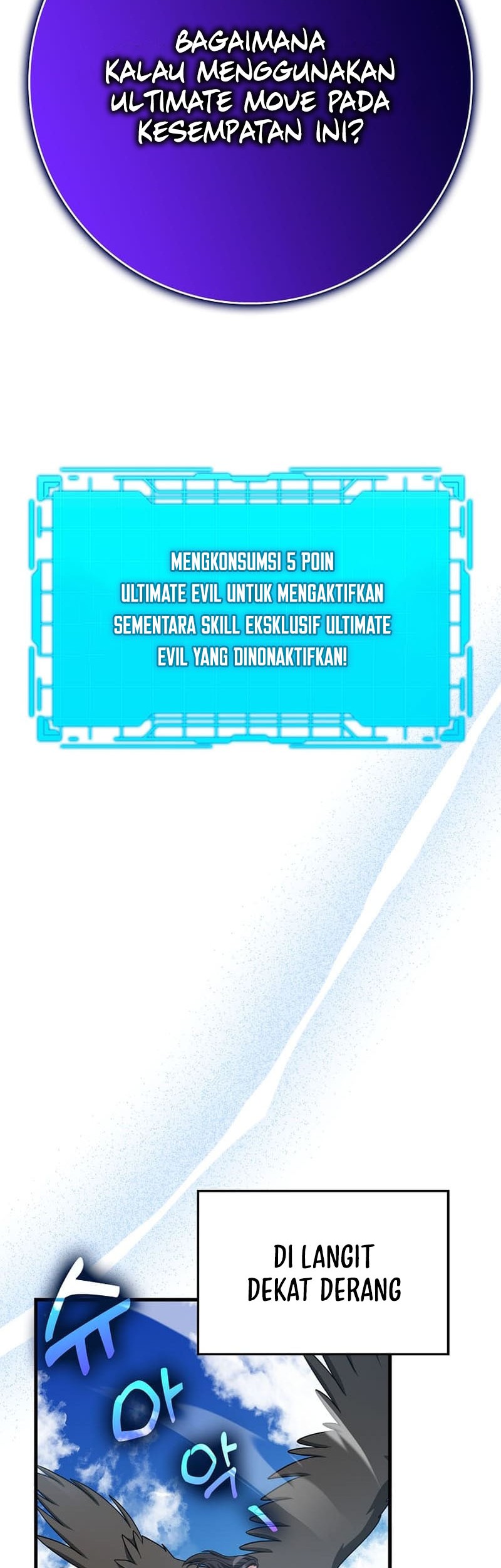 Max Level Player Chapter 50 - halaman 22