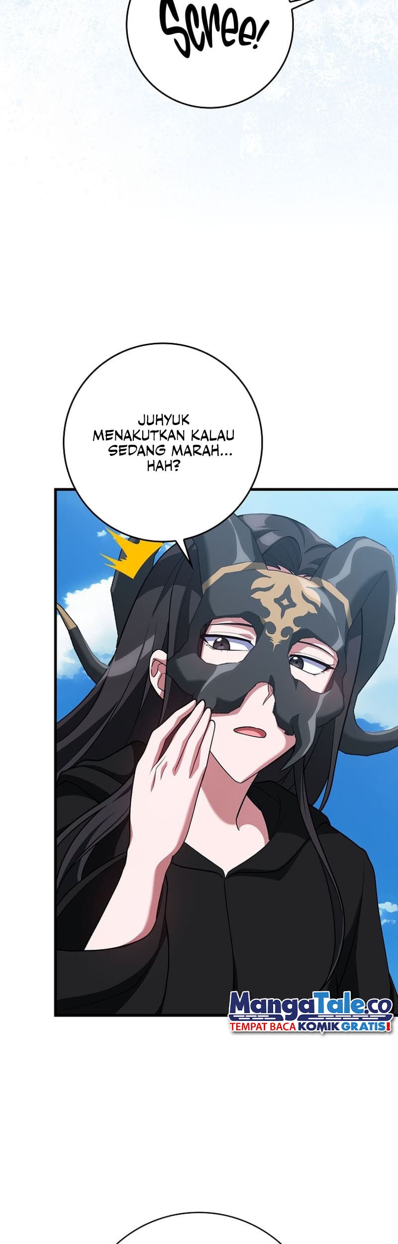 Max Level Player Chapter 50 - halaman 25