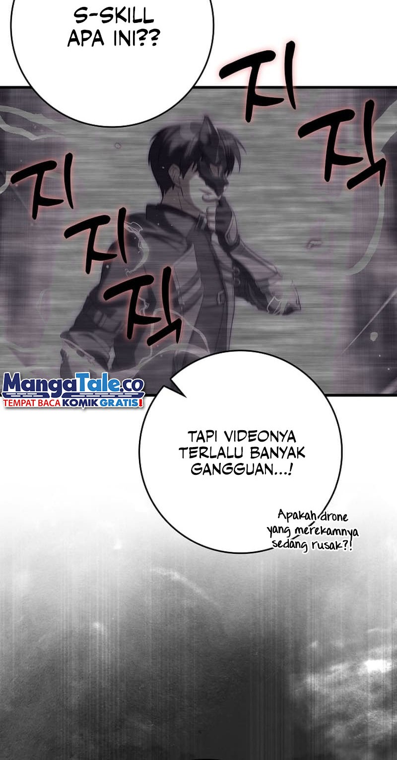 Max Level Player Chapter 50 - halaman 32