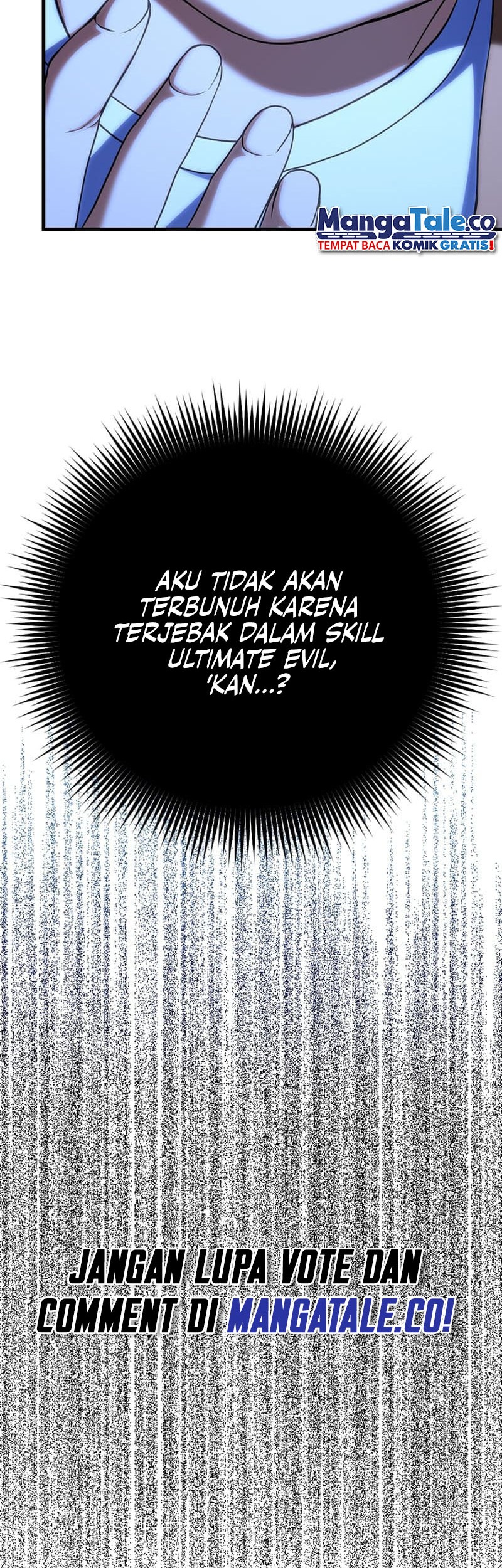Max Level Player Chapter 50 - halaman 36
