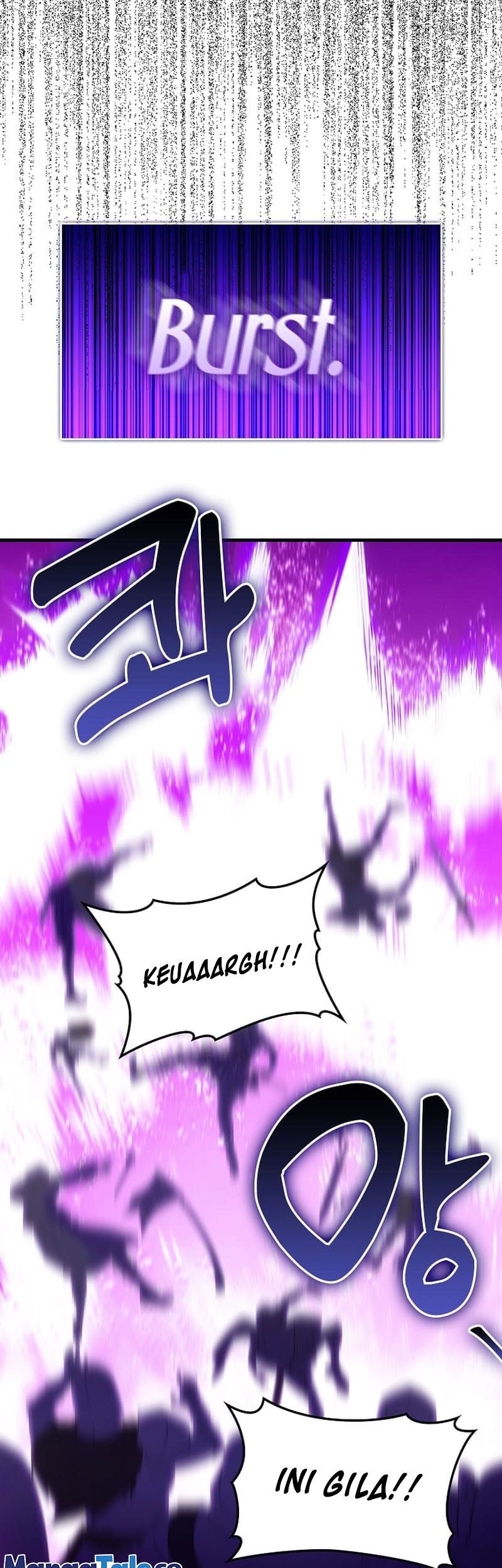 Max Level Player Chapter 50 - halaman 37