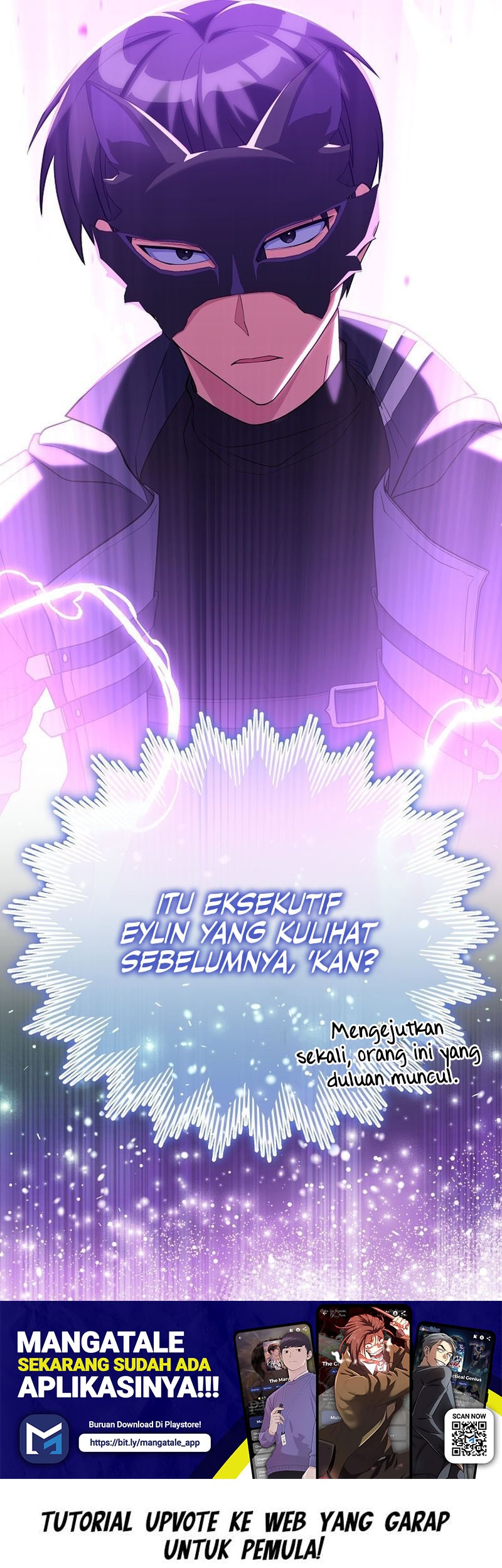 Max Level Player Chapter 50 - halaman 57
