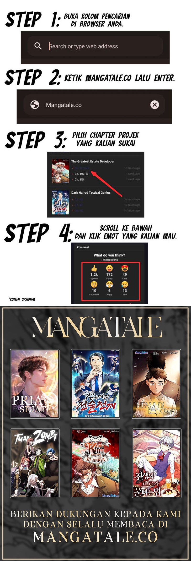 Max Level Player Chapter 50 - halaman 58