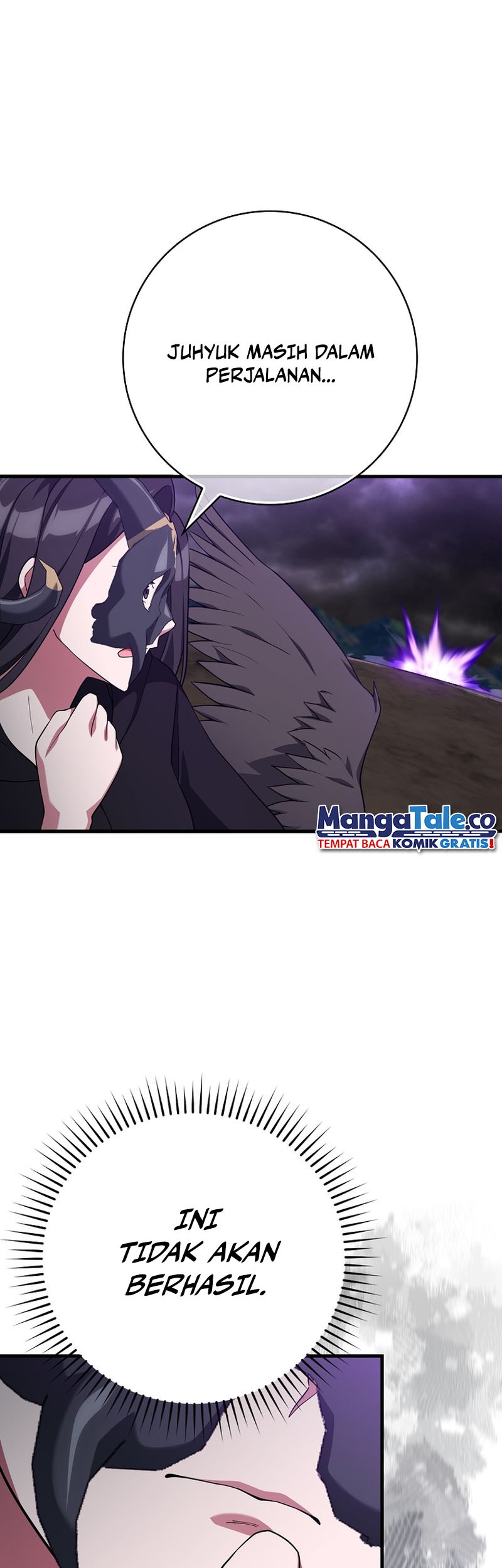 Max Level Player Chapter 51 - halaman 29