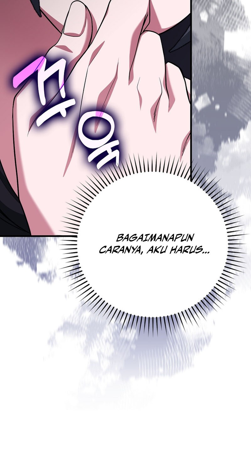 Max Level Player Chapter 51 - halaman 30