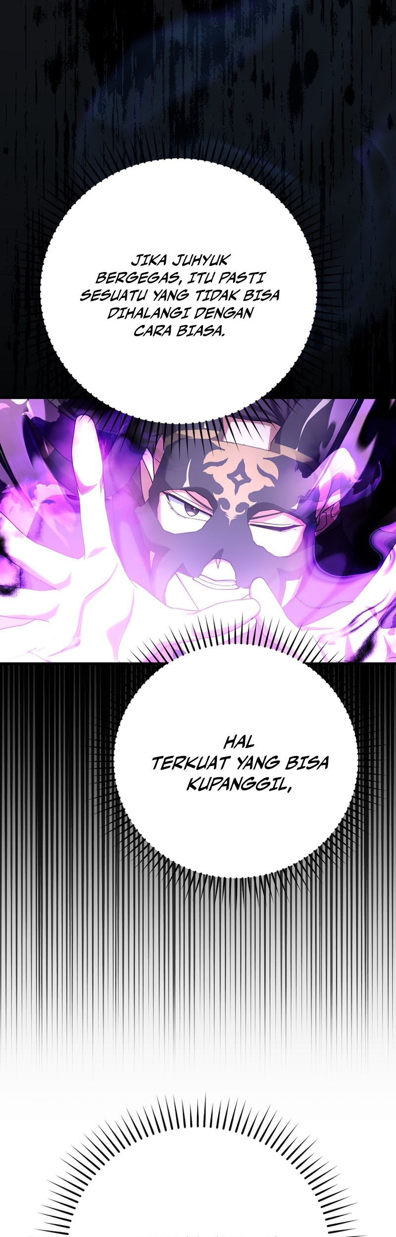 Max Level Player Chapter 51 - halaman 33
