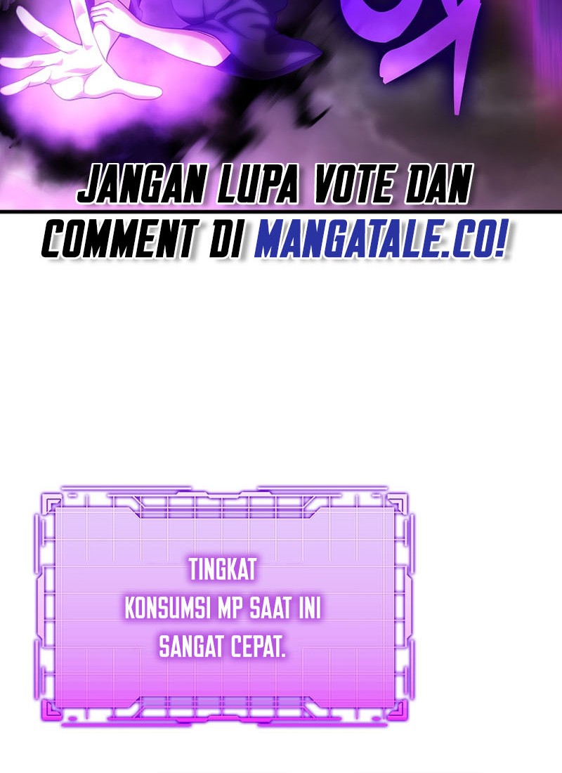 Max Level Player Chapter 51 - halaman 36