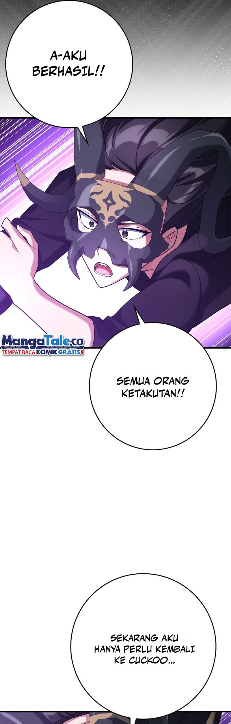 Max Level Player Chapter 51 - halaman 43