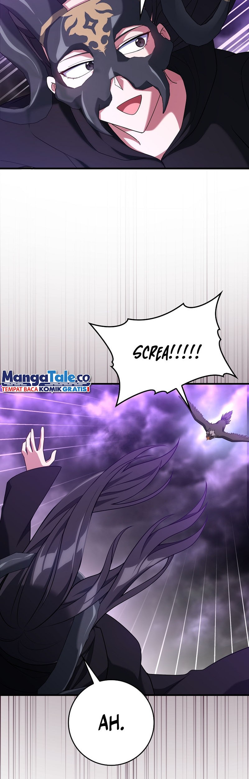 Max Level Player Chapter 51 - halaman 44