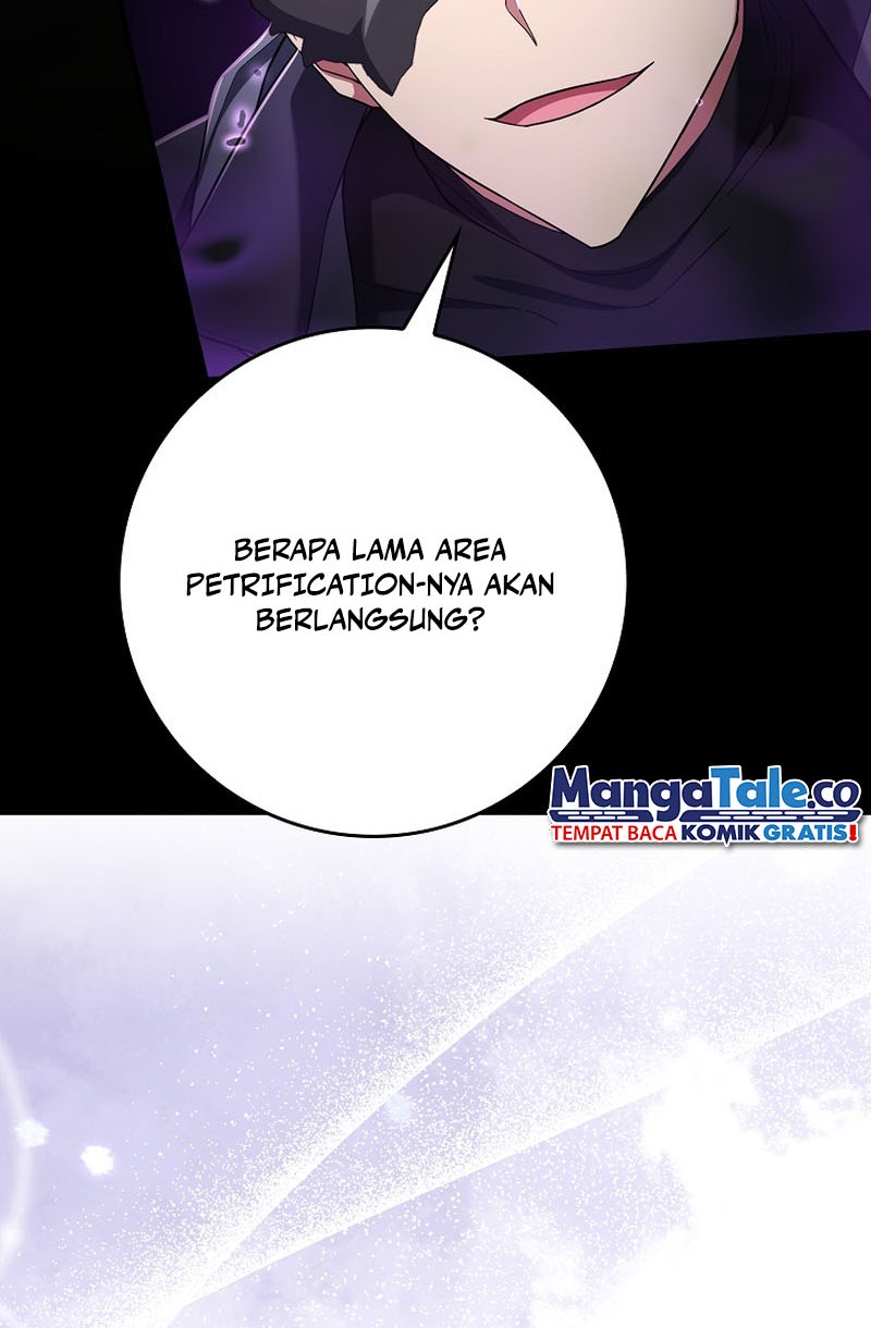 Max Level Player Chapter 51 - halaman 48