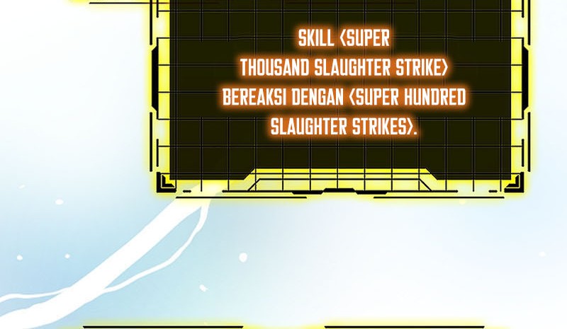 Max Level Player Chapter 51 - halaman 54