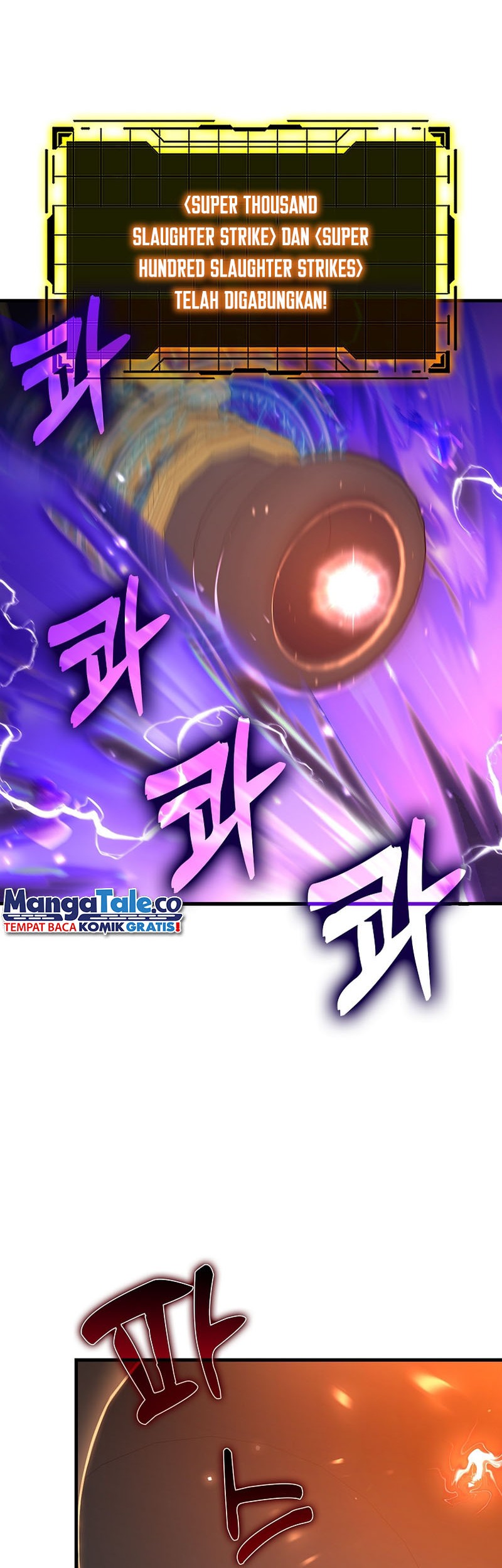 Max Level Player Chapter 51 - halaman 56