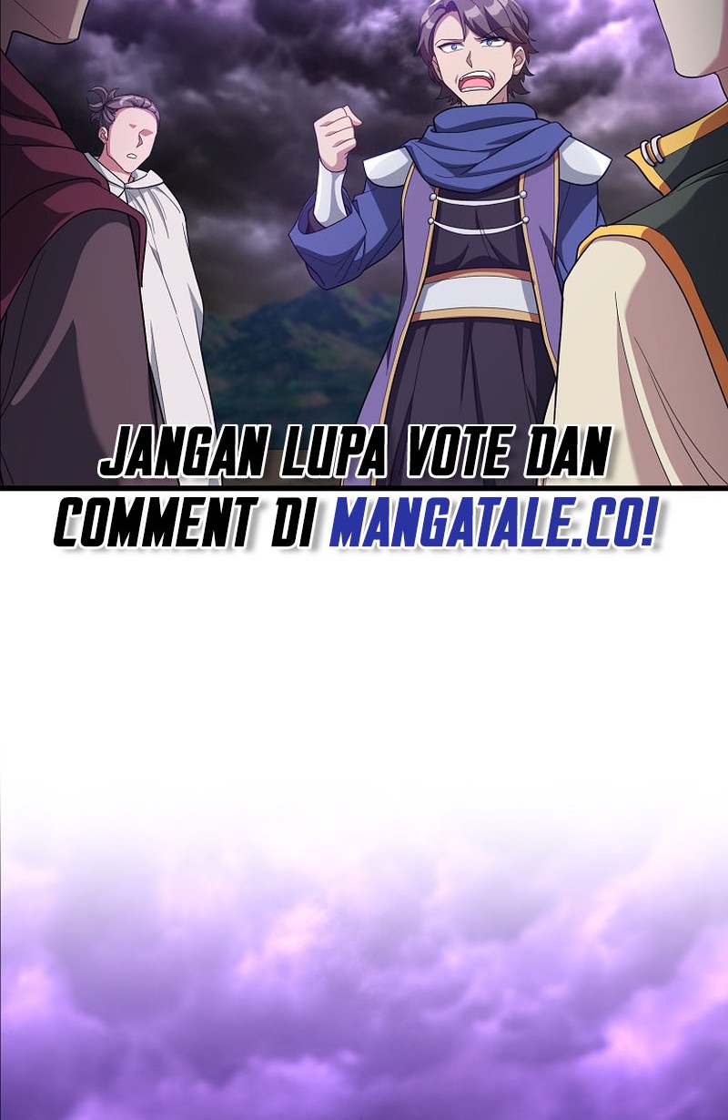 Max Level Player Chapter 51 - halaman 60