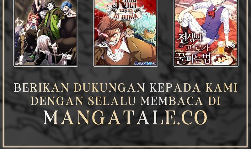 Max Level Player Chapter 51 - halaman 63