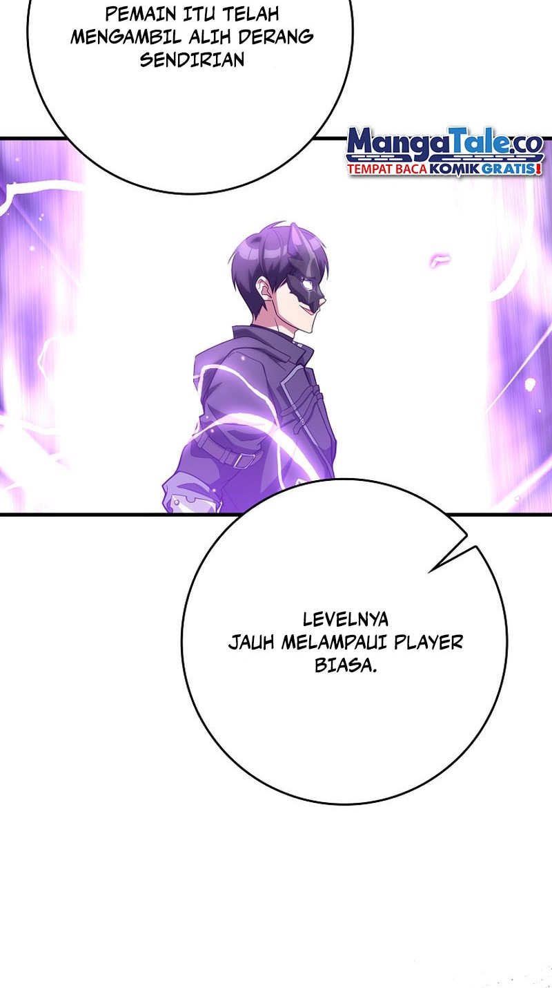 Max Level Player Chapter 51 - halaman 7