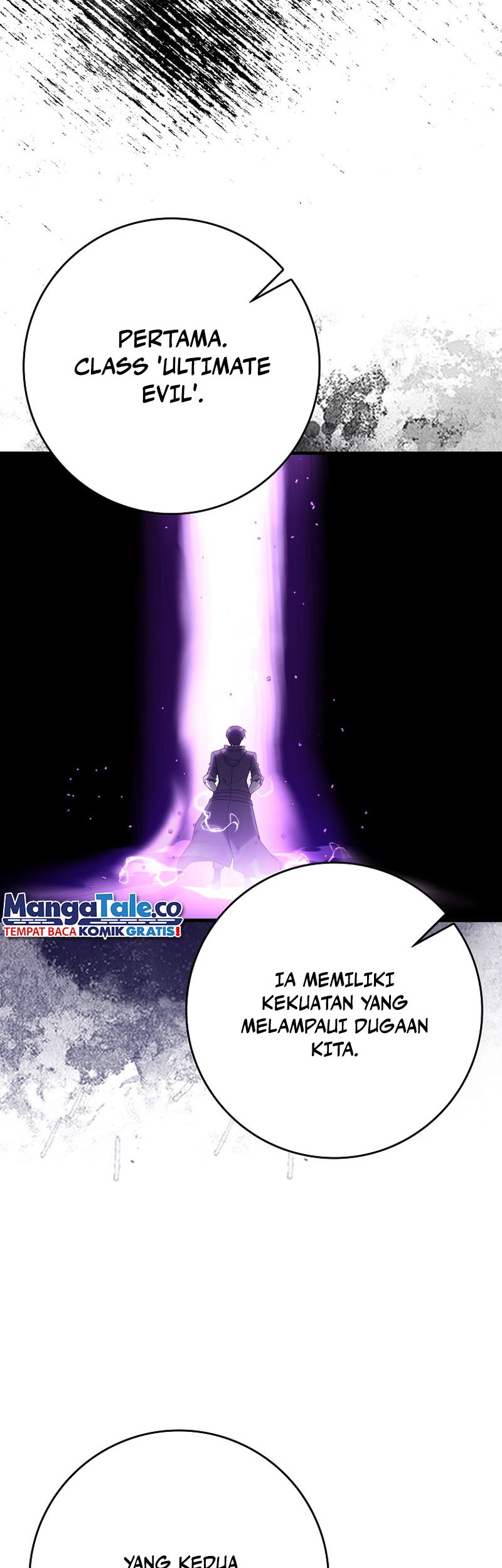 Max Level Player Chapter 51 - halaman 9