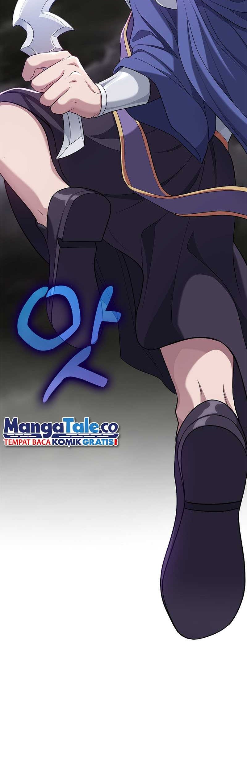 Max Level Player Chapter 52 - halaman 11