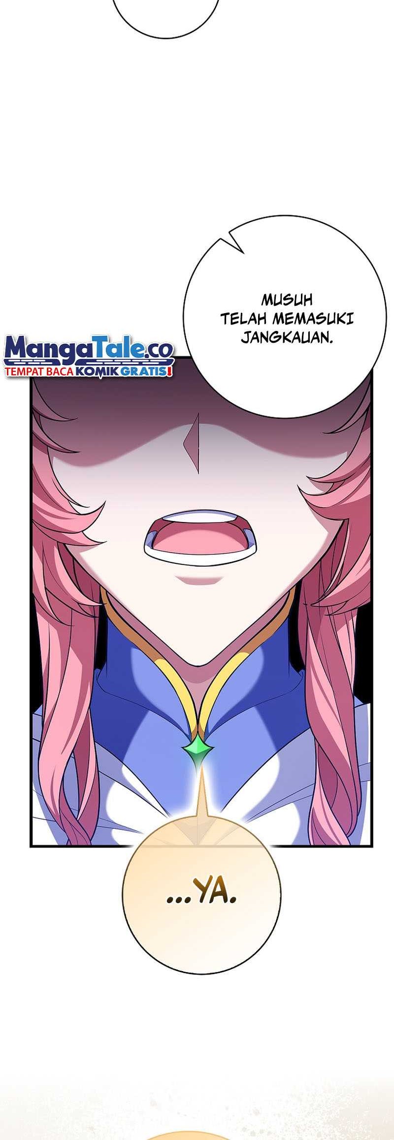 Max Level Player Chapter 52 - halaman 19