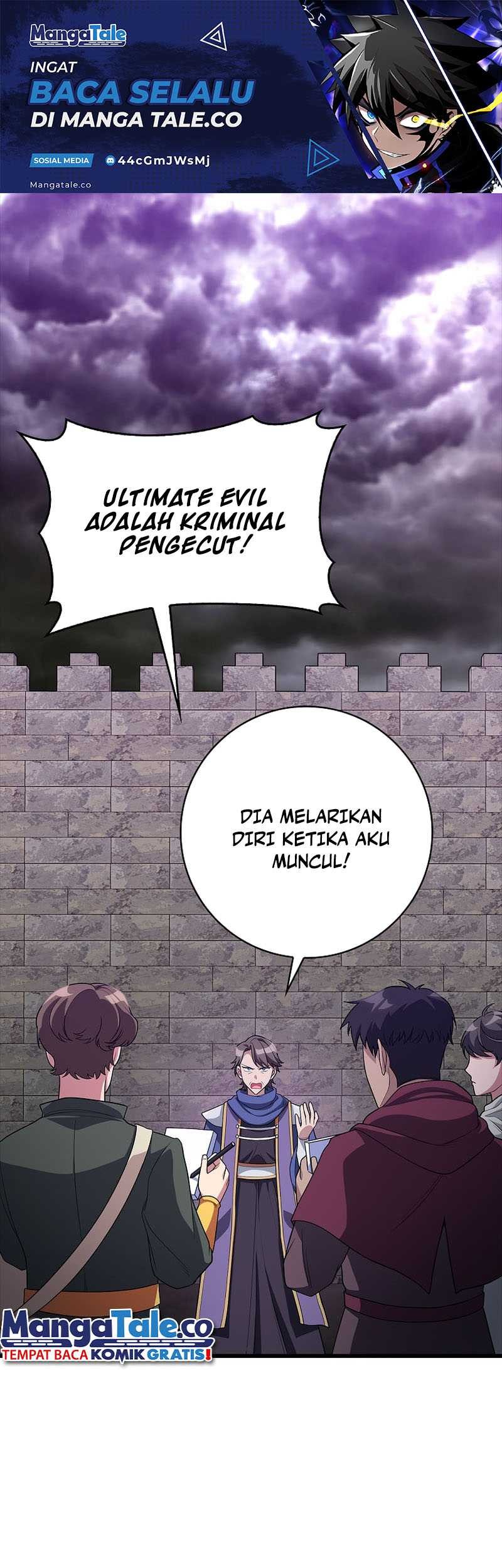 Max Level Player Chapter 52 - halaman 2