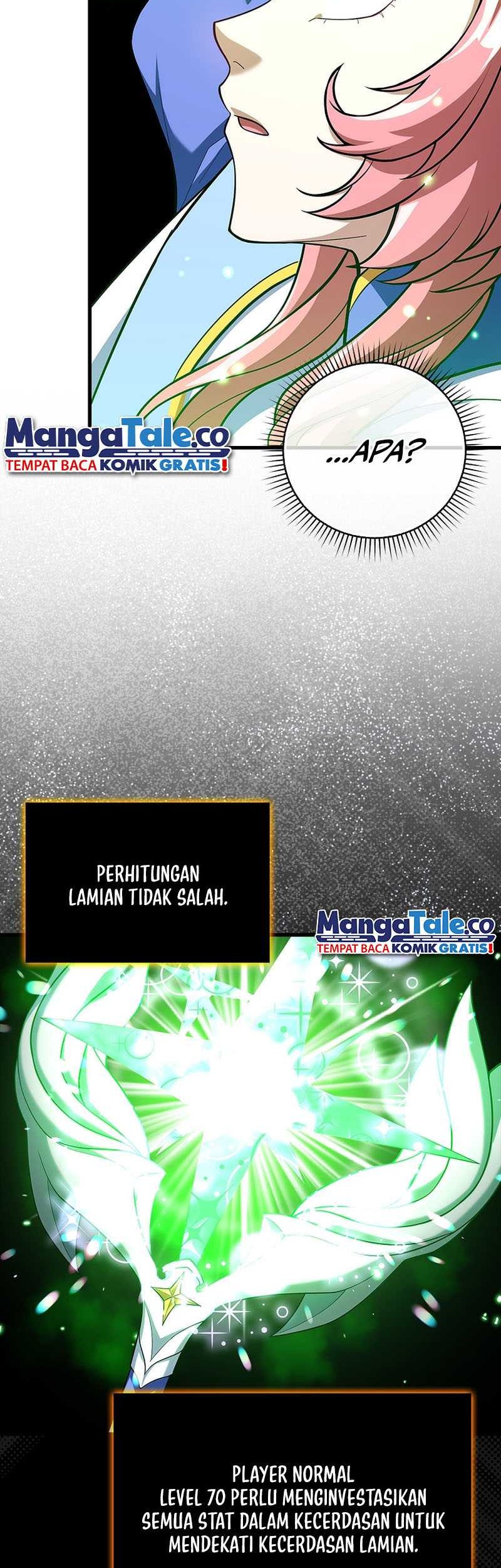 Max Level Player Chapter 52 - halaman 29