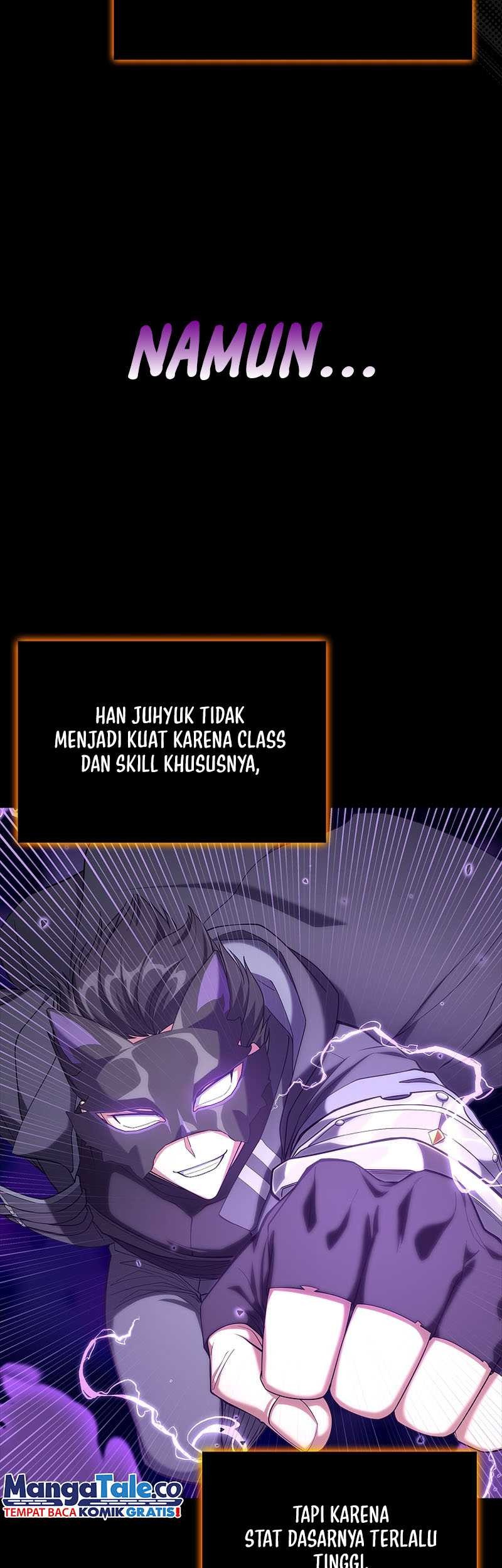 Max Level Player Chapter 52 - halaman 30