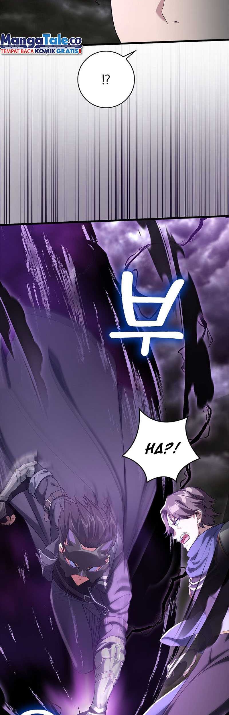 Max Level Player Chapter 52 - halaman 4
