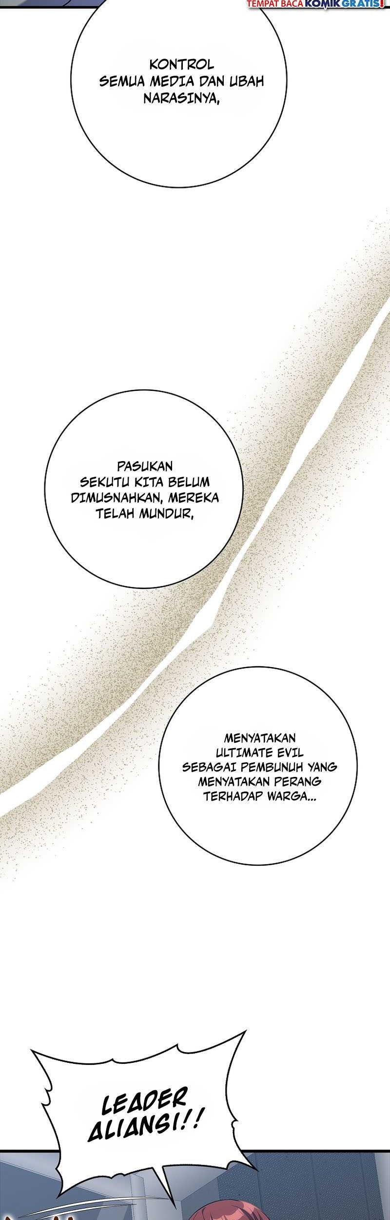 Max Level Player Chapter 52 - halaman 40