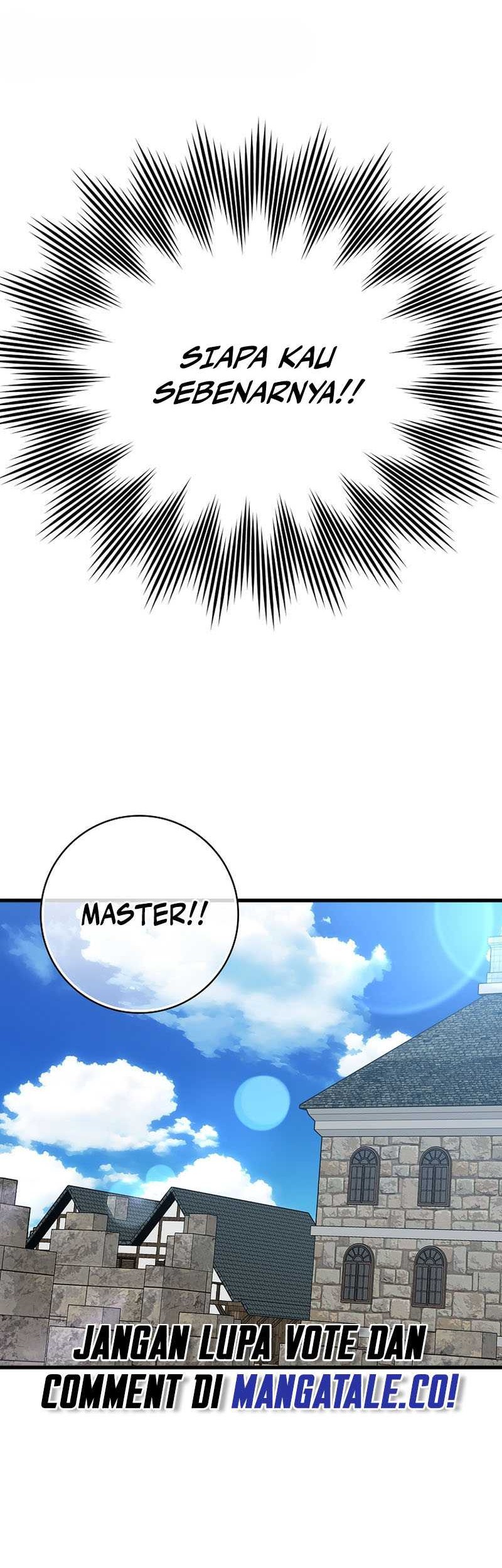 Max Level Player Chapter 52 - halaman 49