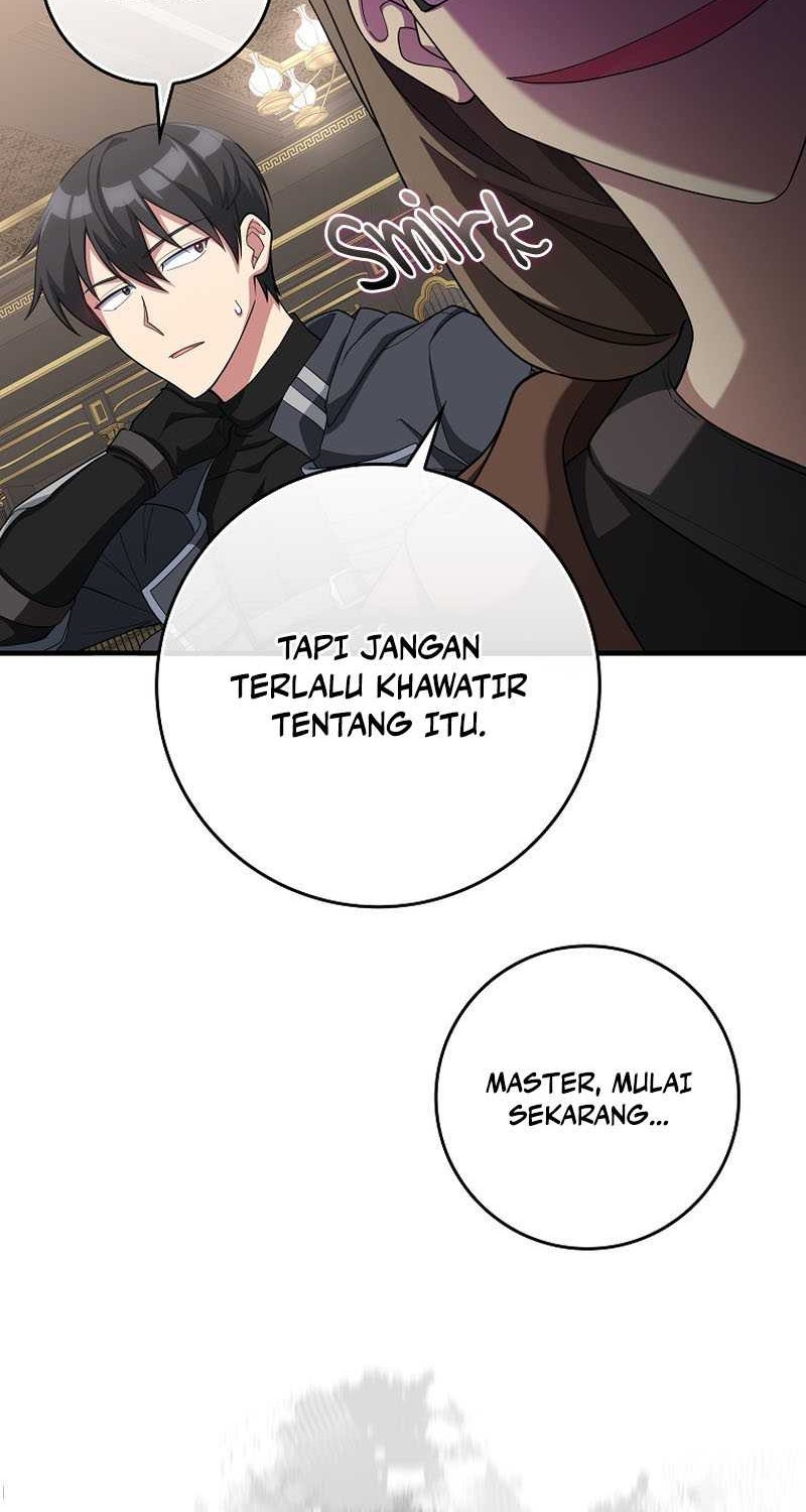 Max Level Player Chapter 53 - halaman 19