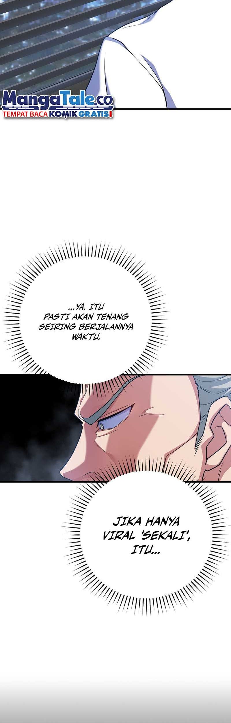 Max Level Player Chapter 53 - halaman 41
