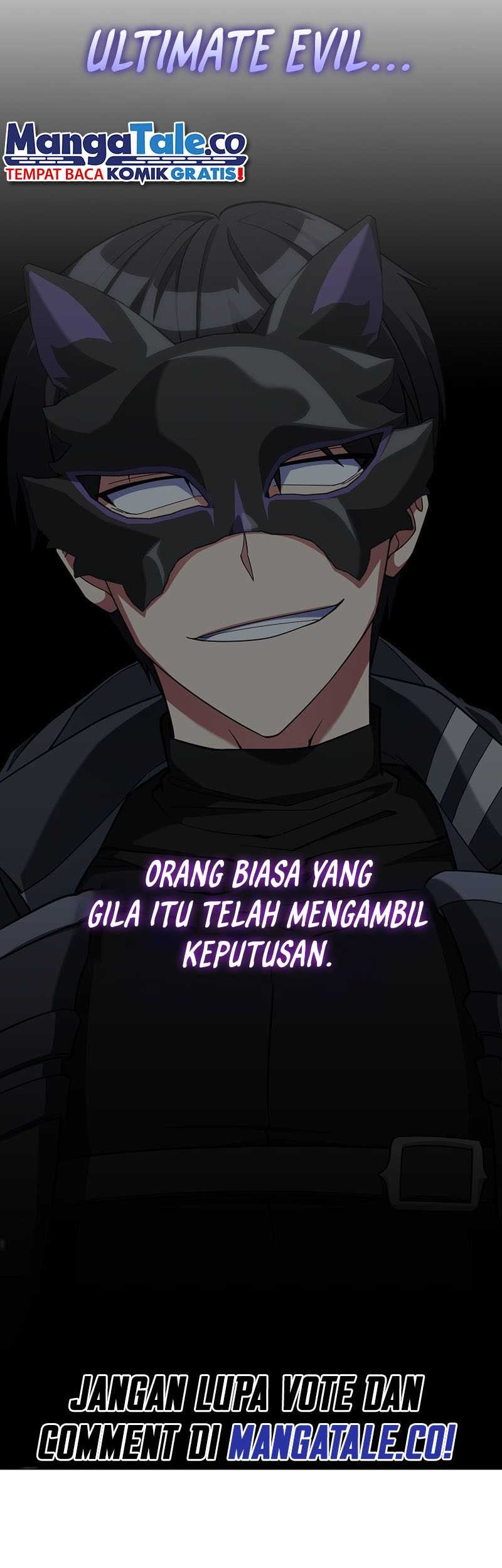 Max Level Player Chapter 53 - halaman 42