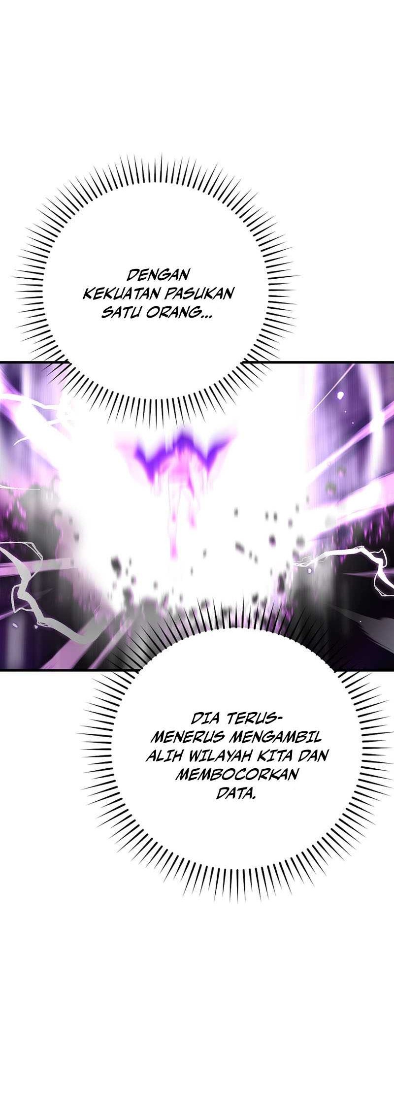 Max Level Player Chapter 53 - halaman 43