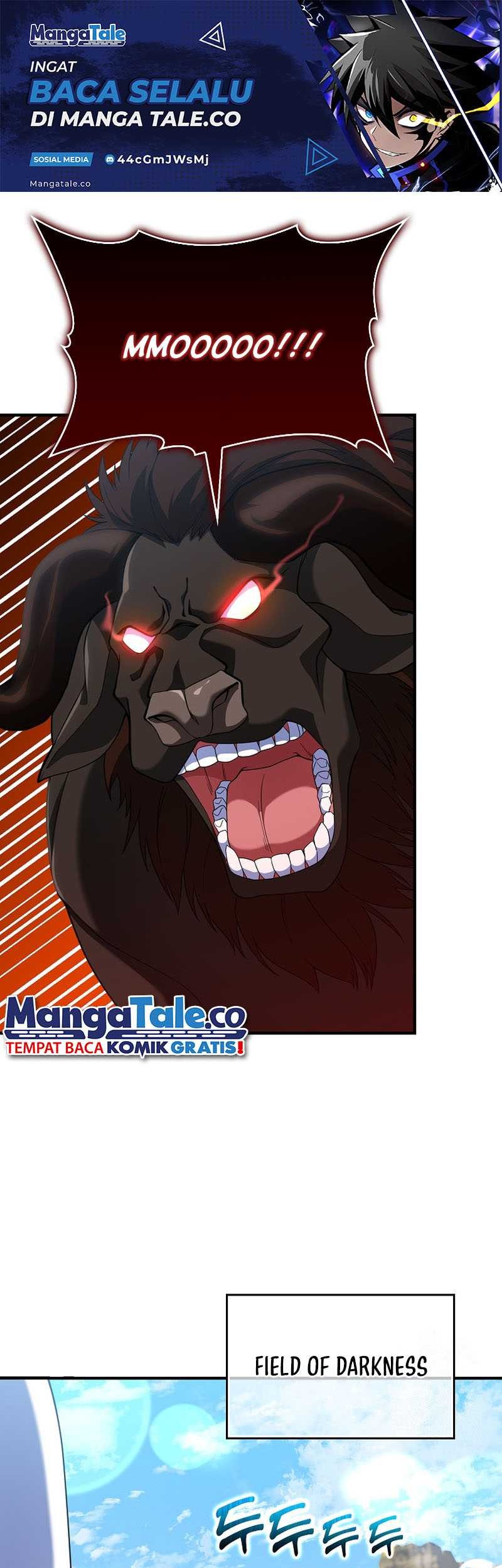 Max Level Player Chapter 54 - halaman 2