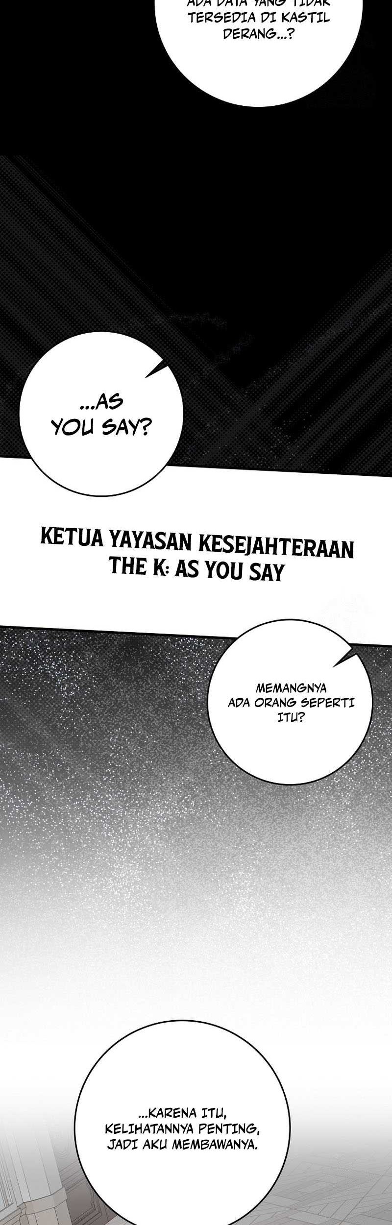 Max Level Player Chapter 54 - halaman 38