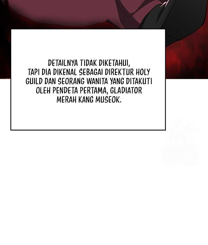 Max Level Player Chapter 54 - halaman 42