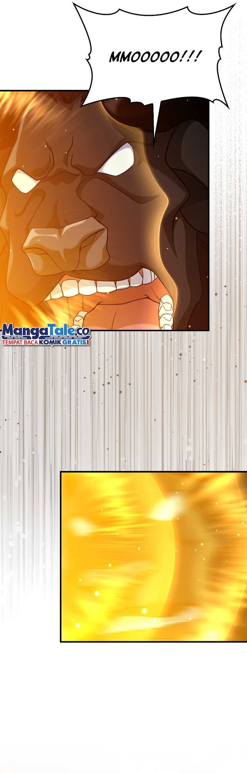 Max Level Player Chapter 54 - halaman 8