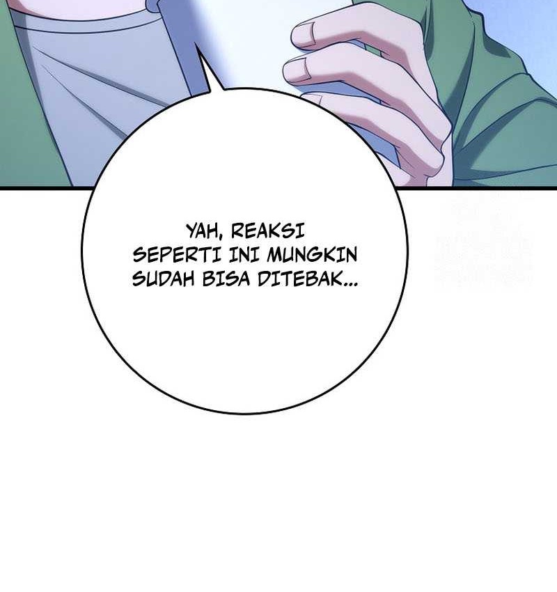 Max Level Player Chapter 55 - halaman 13