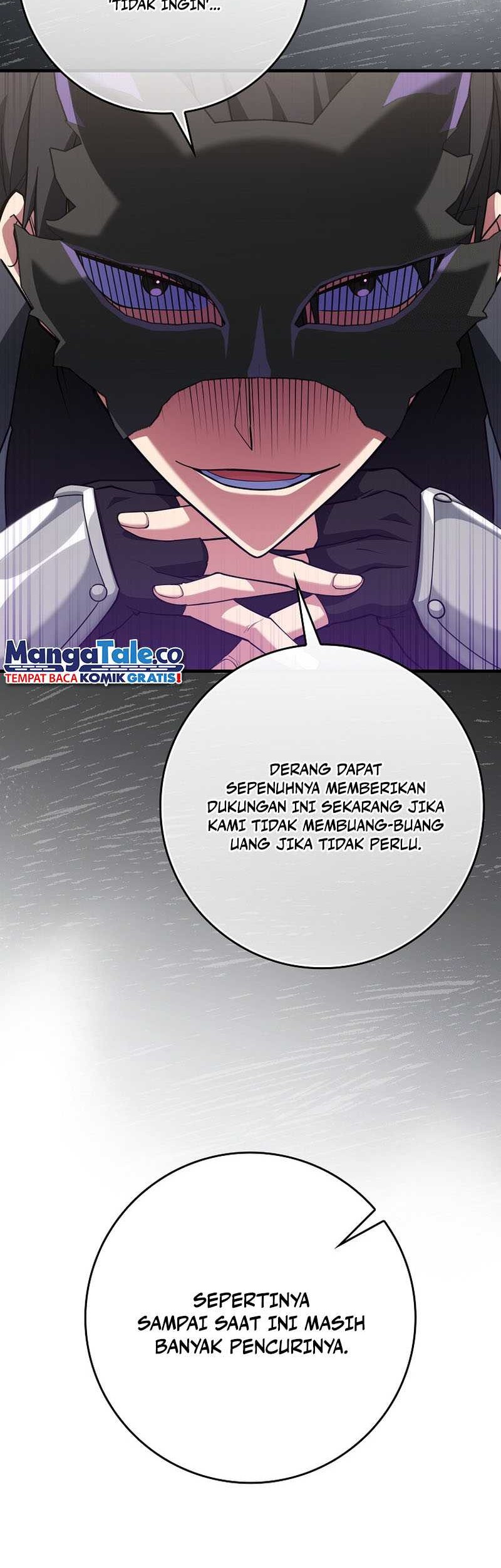 Max Level Player Chapter 55 - halaman 15