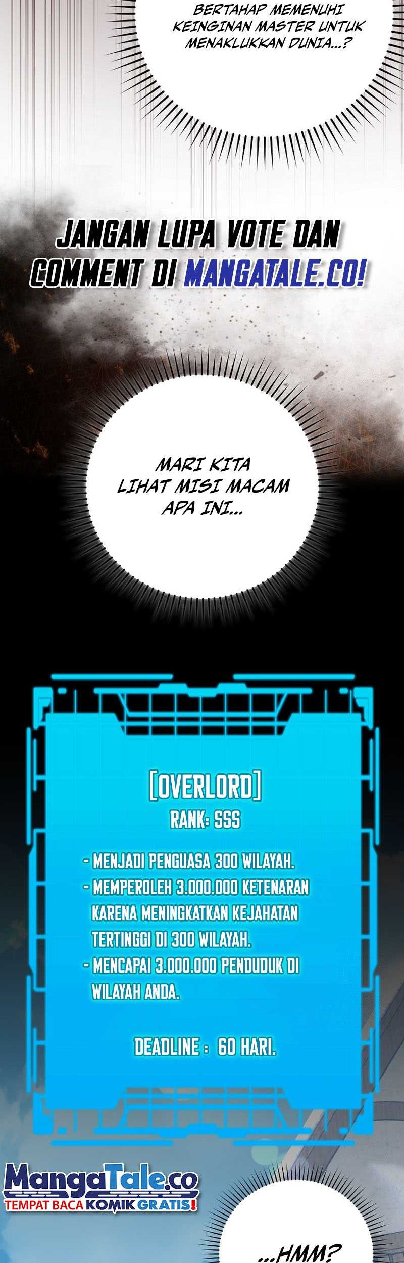 Max Level Player Chapter 55 - halaman 39