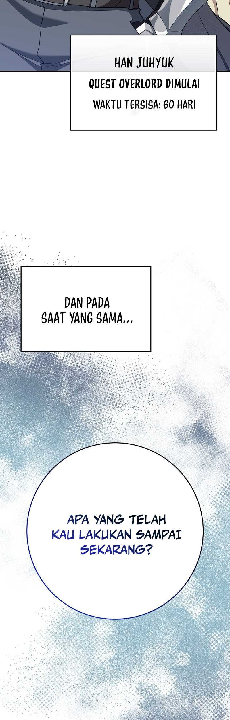 Max Level Player Chapter 55 - halaman 52