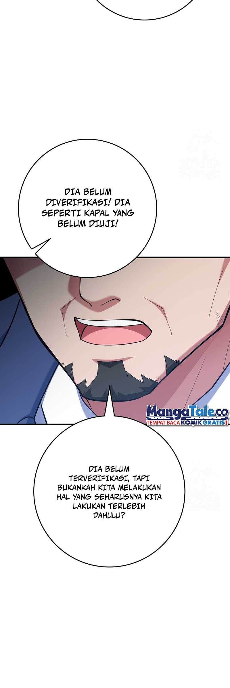 Max Level Player Chapter 55 - halaman 58