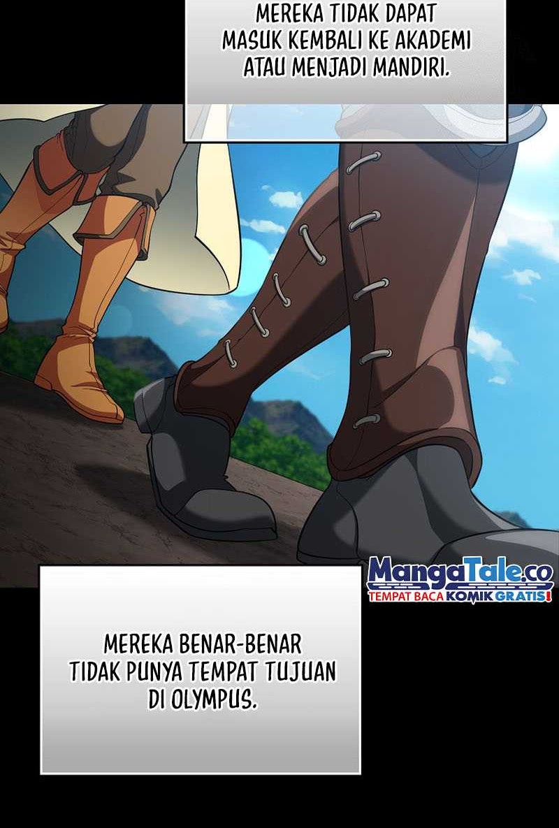 Max Level Player Chapter 55 - halaman 7