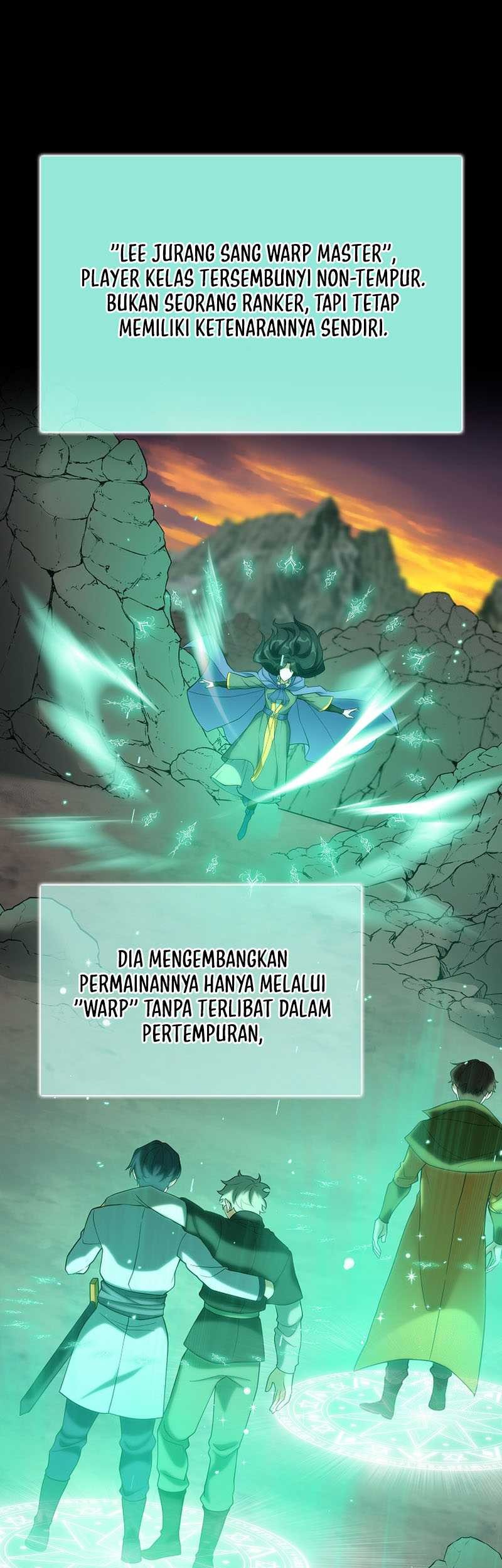 Max Level Player Chapter 56 - halaman 12
