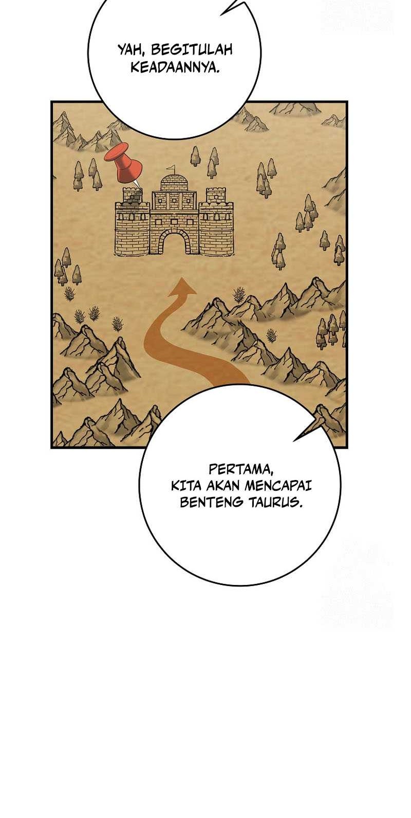 Max Level Player Chapter 56 - halaman 25