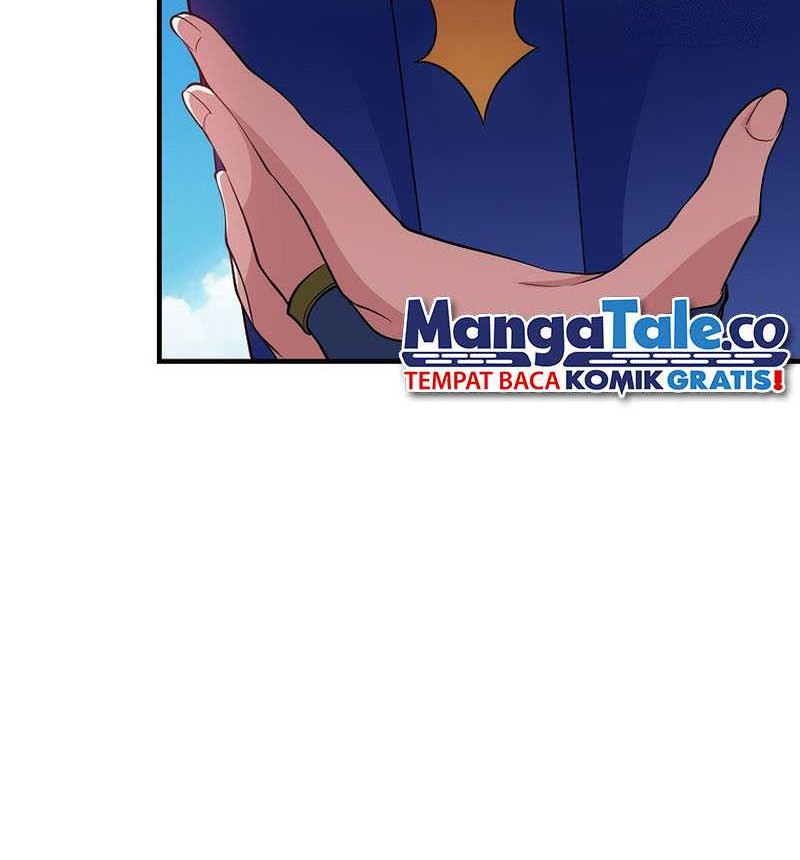 Max Level Player Chapter 56 - halaman 37