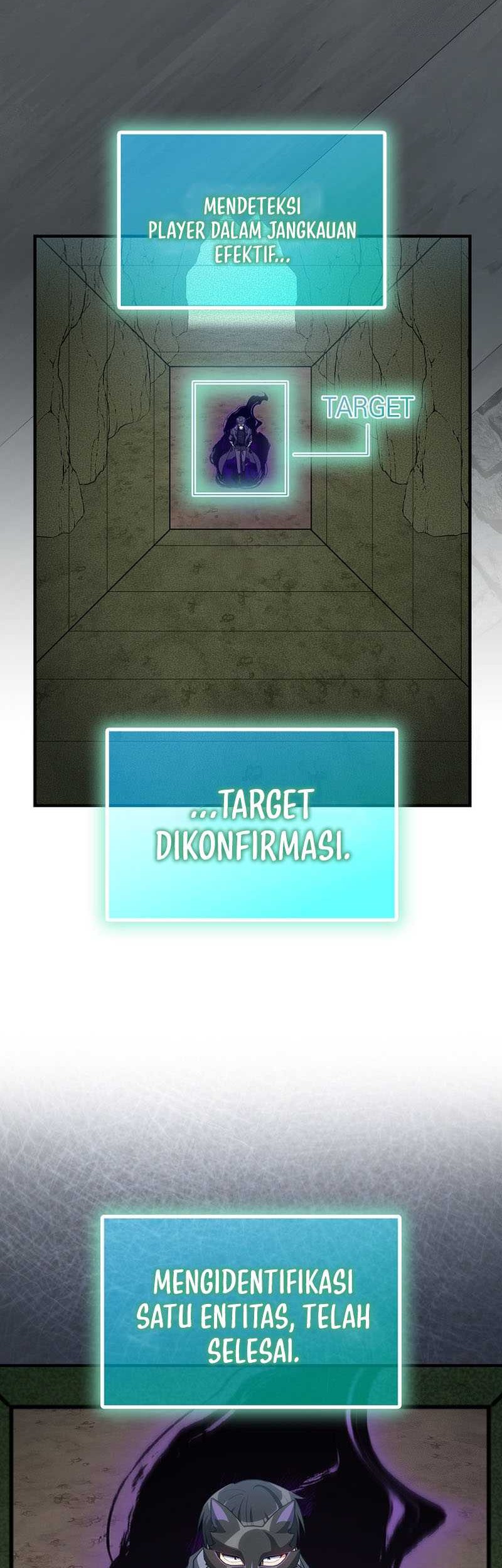 Max Level Player Chapter 56 - halaman 44